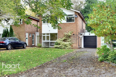 The Dreel, Edgbaston