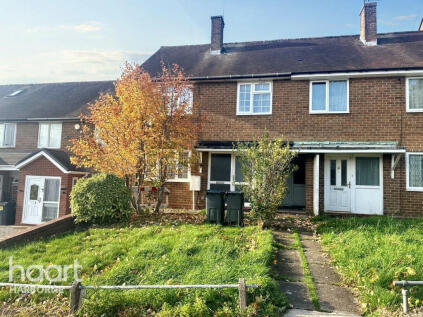 Tarrant Grove, Quinton