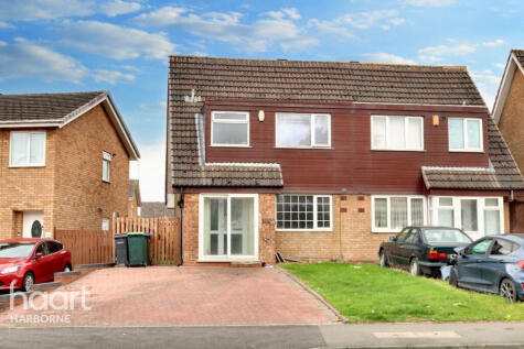 Hamstead Road, Great Barr