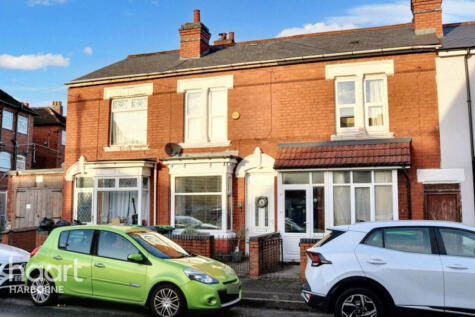 Linden Road, Bearwood