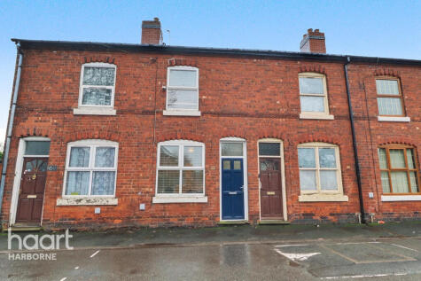 Chuckery Road, Walsall