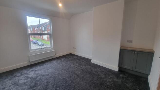 Thorpe End Melton (5