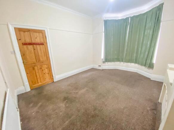 Front Room