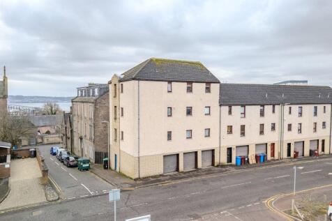 28C, Powrie Place, Dundee, DD1 2PQ