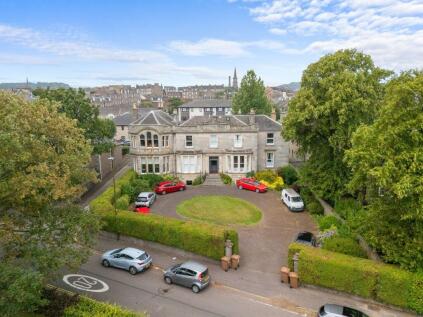 B/2, 28 Paton's Lane, Dundee, DD2 1BU