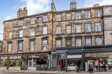 18/3 Queensferry Street, West End, Edinburgh, EH2 4QW