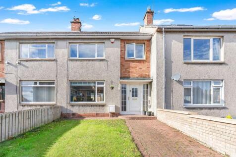 58 Mountcastle Crescent, Mountcastle, Edinburgh EH8 7SB
