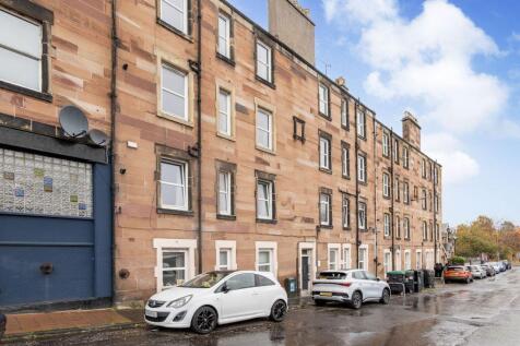 3/11 Peffer Place, Peffermill, Edinburgh, EH16 4BB