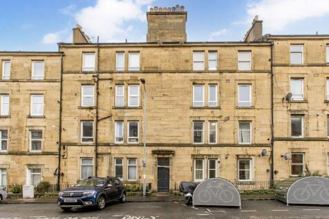 13/9 Wardlaw Street, Edinburgh, EH11 1TN