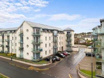 47 Dalhousie Court, Links Parade, Carnoustie, DD7 7JD