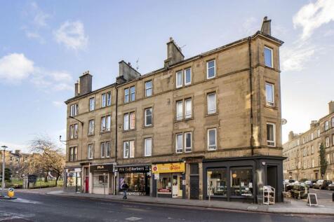 175/9, Gorgie Road, Gorgie, Edinburgh, EH11 1TJ