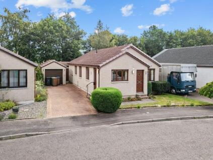 10 Crawford Place, Ladybank, KY15 7NX