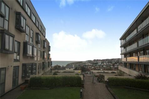 Suez Way, Saltdean, Brighton, East Sussex, BN2