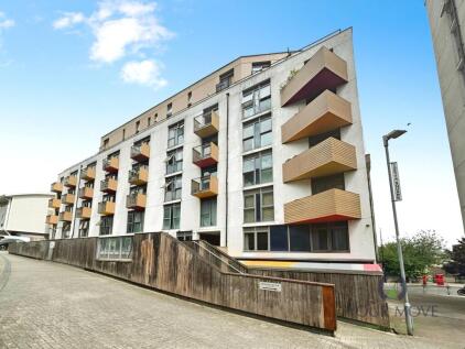 New England Street, Brighton, East Sussex, BN1