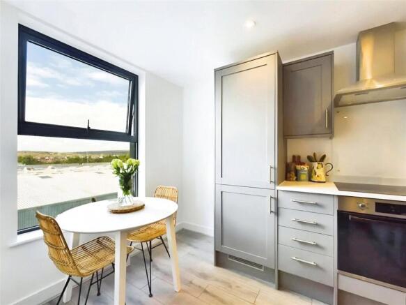 Modern Kitchen
