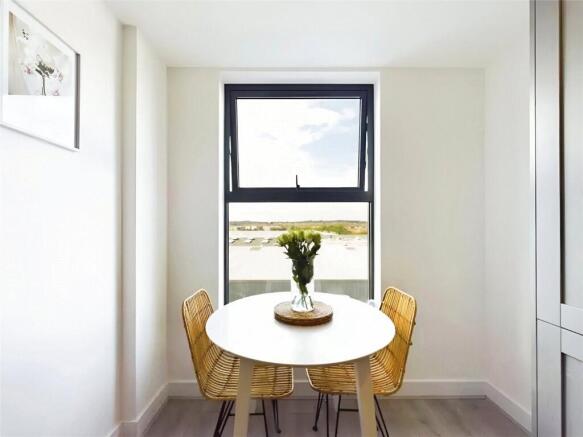 Dinning Space