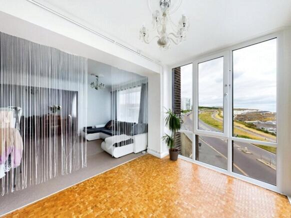 Dinning Area /Lounge