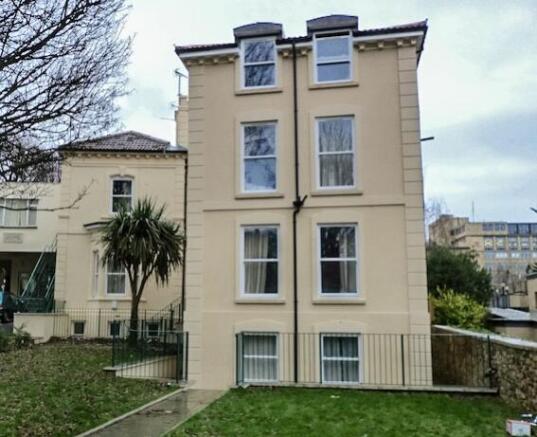 elm house