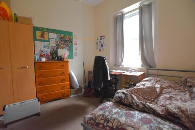 Bed 1 