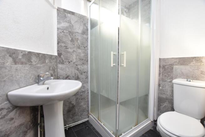 Room 1 (ensuite)