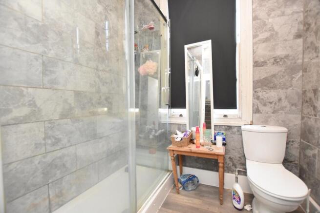 Bathroom 1