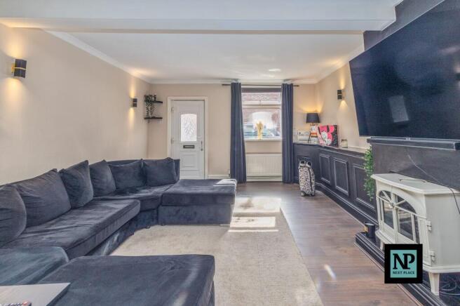 Lounge/Diner