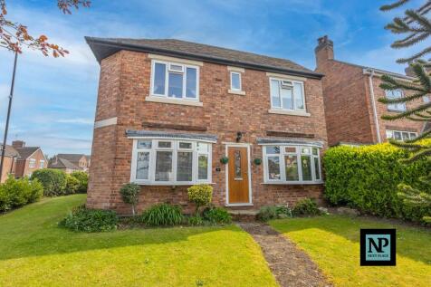 Birchmoor Road, Birchmoor, B78