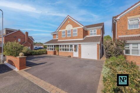 Newport, Amington, B77