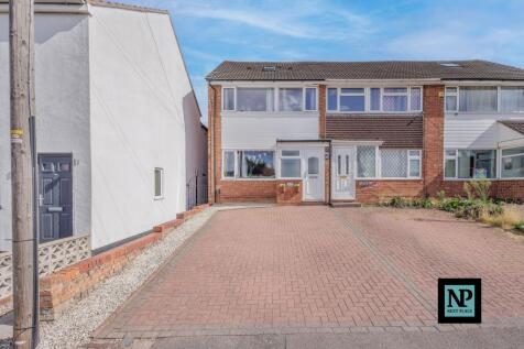 Belgrave Road, Tamworth, B77