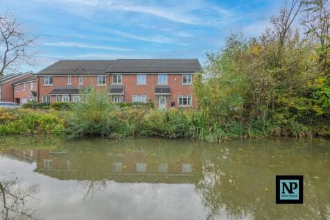 Kettlebrook Road, Tamworth, B77