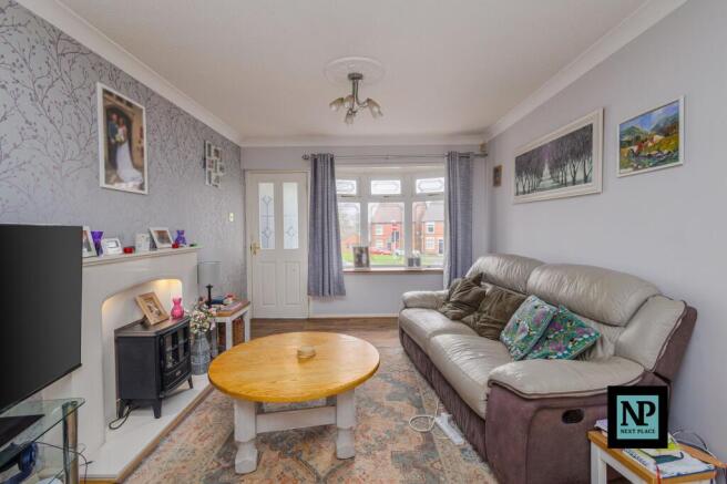 Living / Dining Room