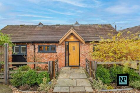 Pipe Lane, Orton-On-The-Hill, CV9