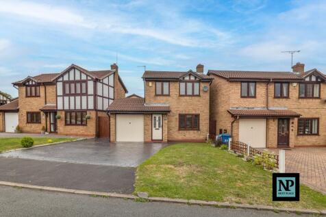 Kurtus, Dosthill, B77