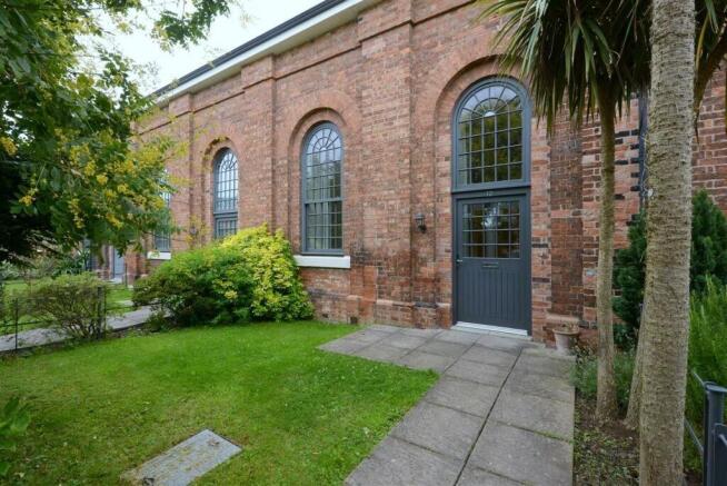 3 Bed Unfurnished Terraced