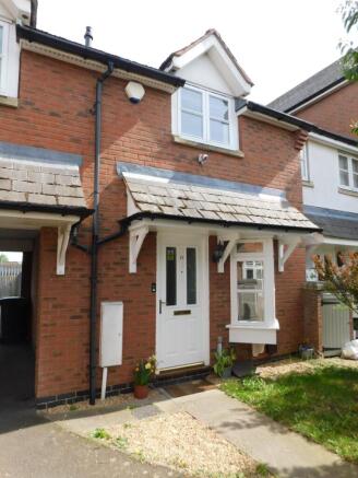 71 St Michaels Gate Shrewsbury SY1 2HL