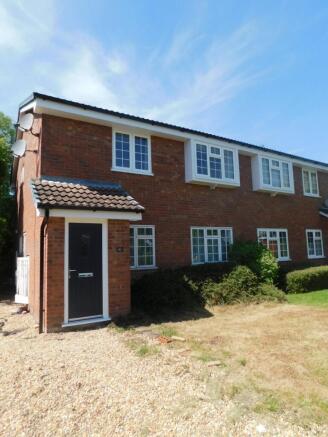 2 Bed Unfurnished Apartment