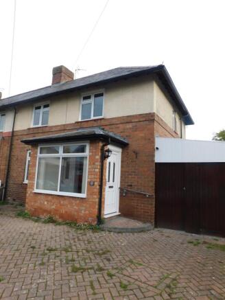 11 Central Drive, Shrewsbury SY3 7HQ