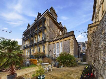 South Road, Weston-super-Mare, North Somerset, BS23