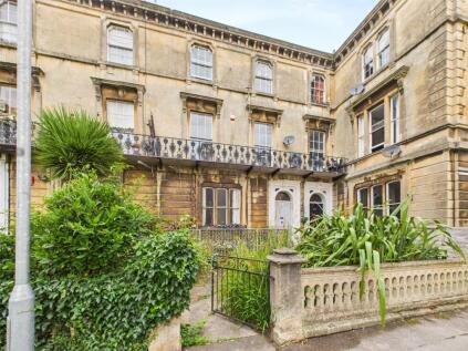 Greenfield Place, Weston-super-Mare, North Somerset, BS23