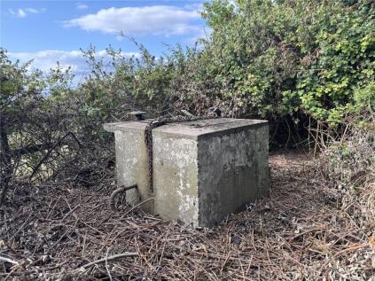 Berwick Lane, Hallen, Bristol, BS10