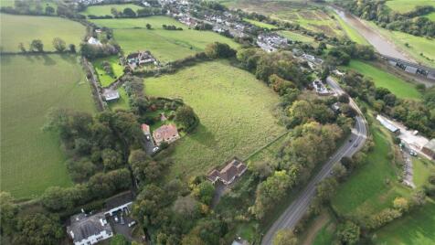 Hammetts Lane, Bishops Tawton, Barnstaple, North Devon, EX32