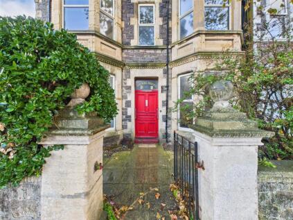 Walliscote Road, Weston-super-Mare, North Somerset, BS23