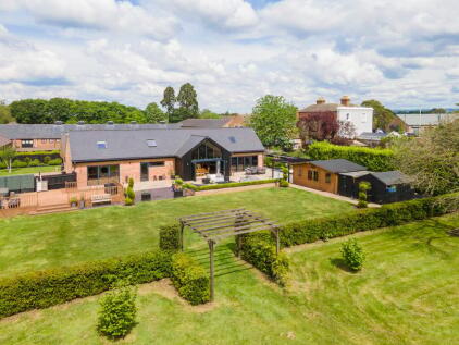Twigworth Views, Tewkesbury Road, Twigworth, Gloucester, GL2