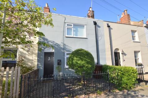 Francis Street, Leckhampton, Cheltenham, GL53