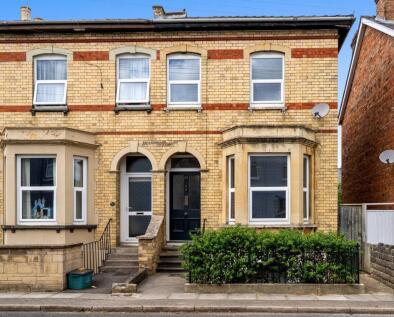 Marle Hill Parade, Cheltenham, GL50