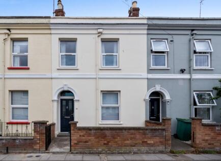 Marle Hill Parade, Cheltenham, GL50