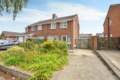 Stanway Road, Benhall, Cheltenham, GL51