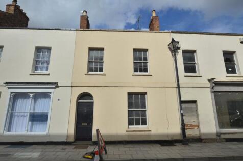 Henrietta Street, Cheltenham, GL50