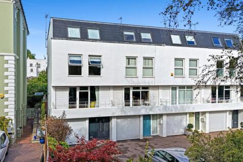 Albert Court, Albert Road, Pittville, Cheltenham, GL52