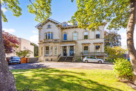 One Lypiatt, Lypiatt Drive, Montpellier, Cheltenham, GL50